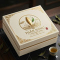 Liên Tâm Thiền Trà