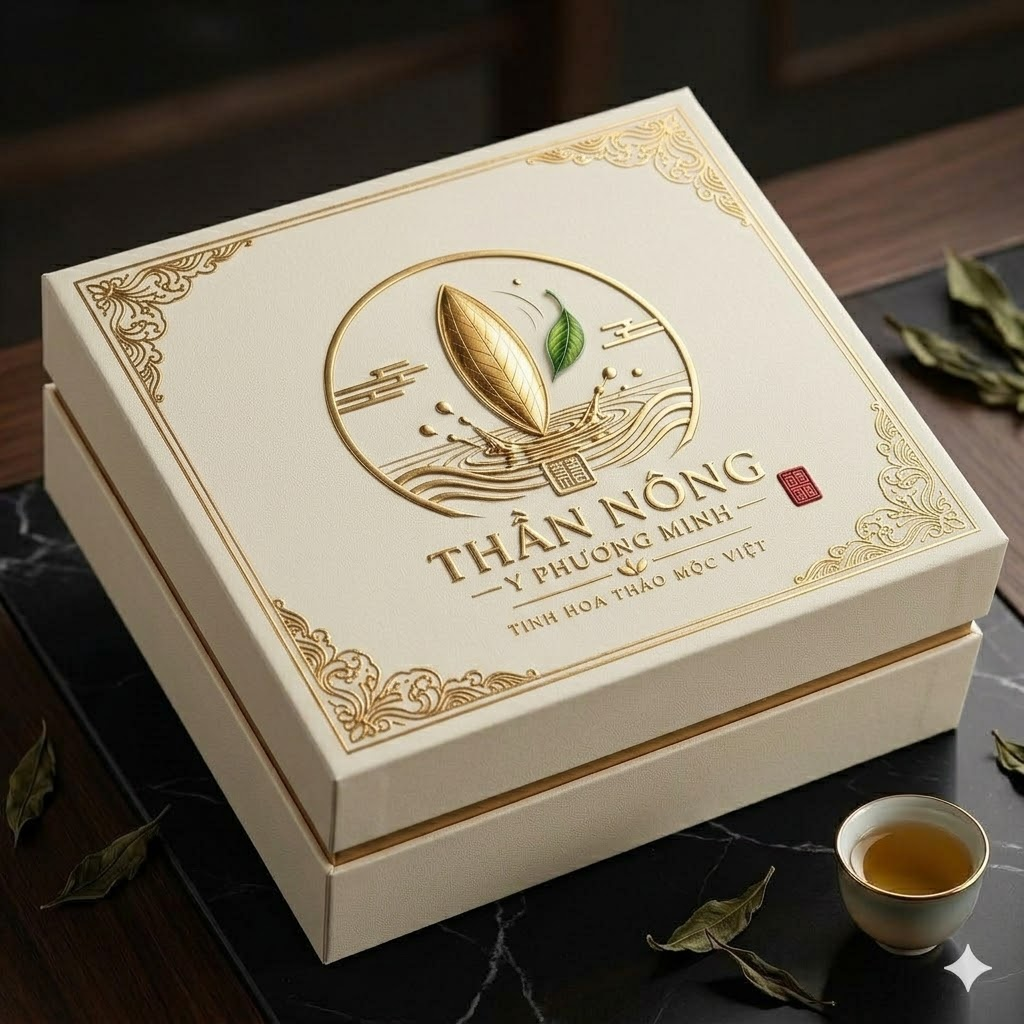 Liên Tâm Thiền Trà