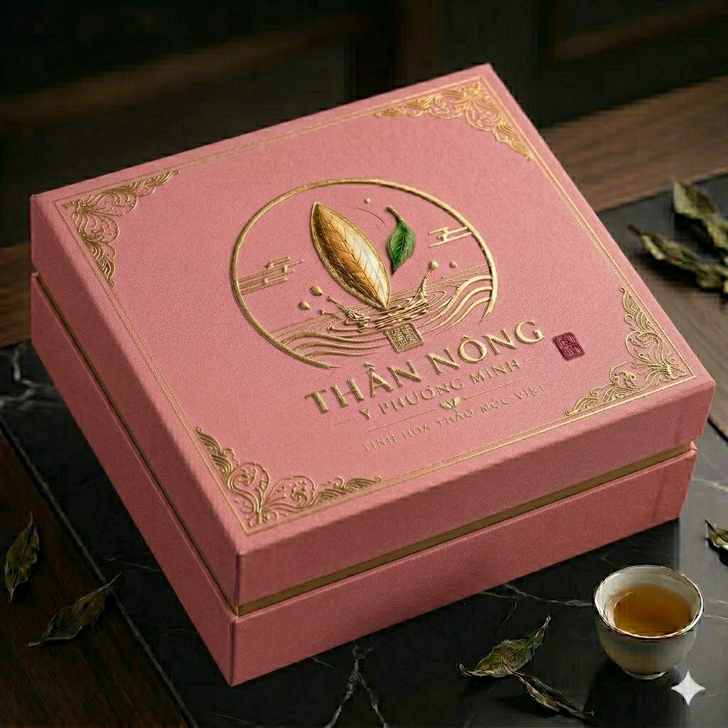 Hồng Ngọc Dưỡng Nhan