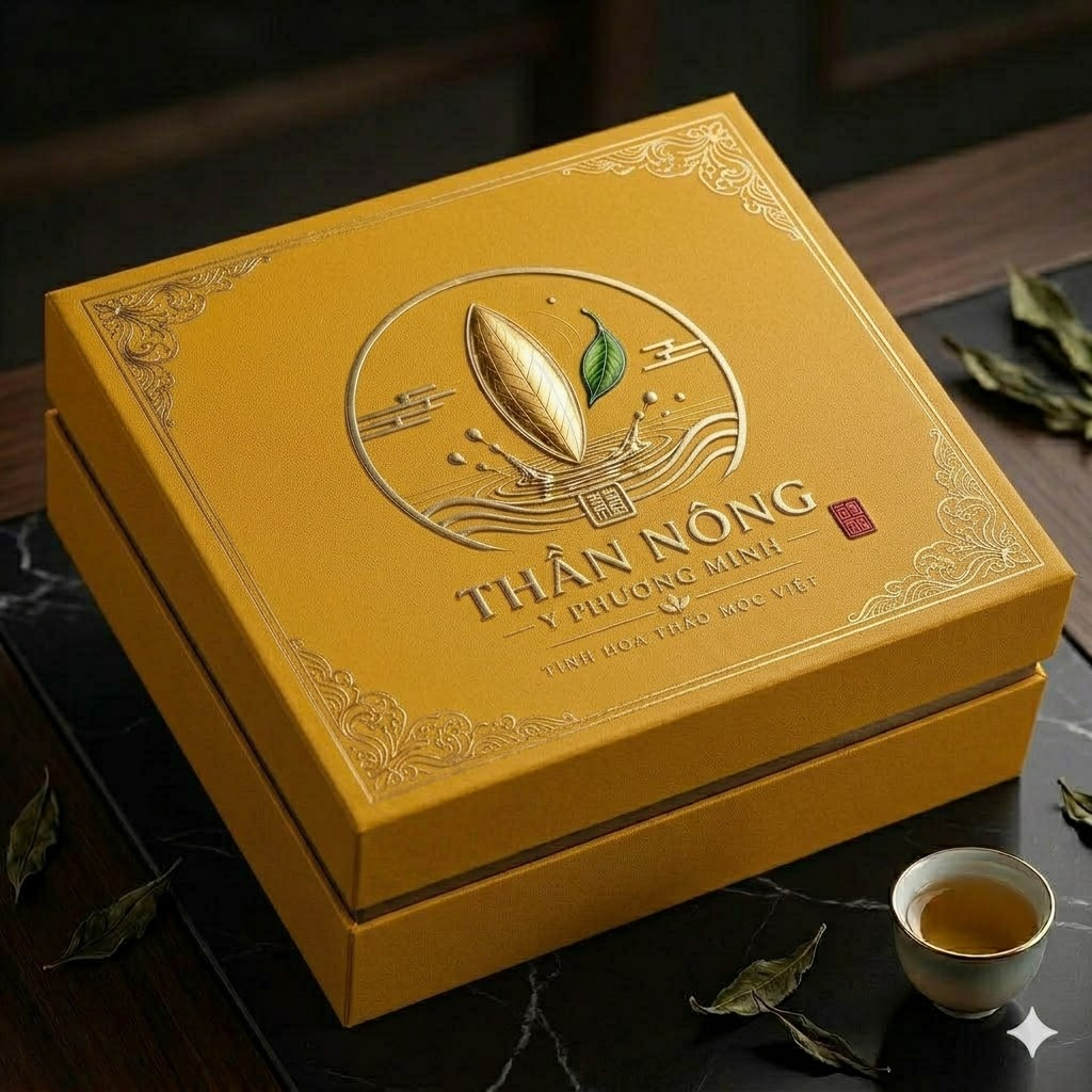 Hoàng Kim Trà