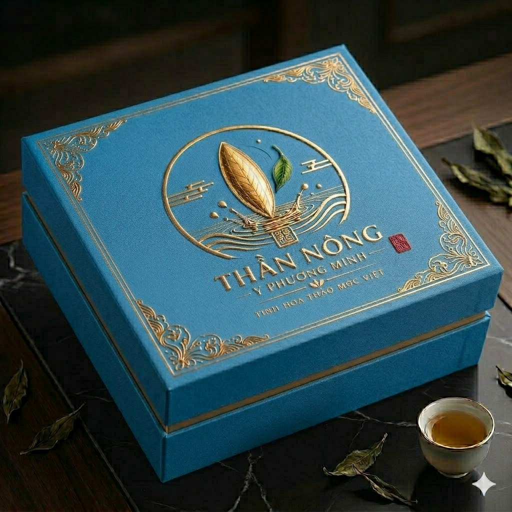 Tiên Dược An Giấc