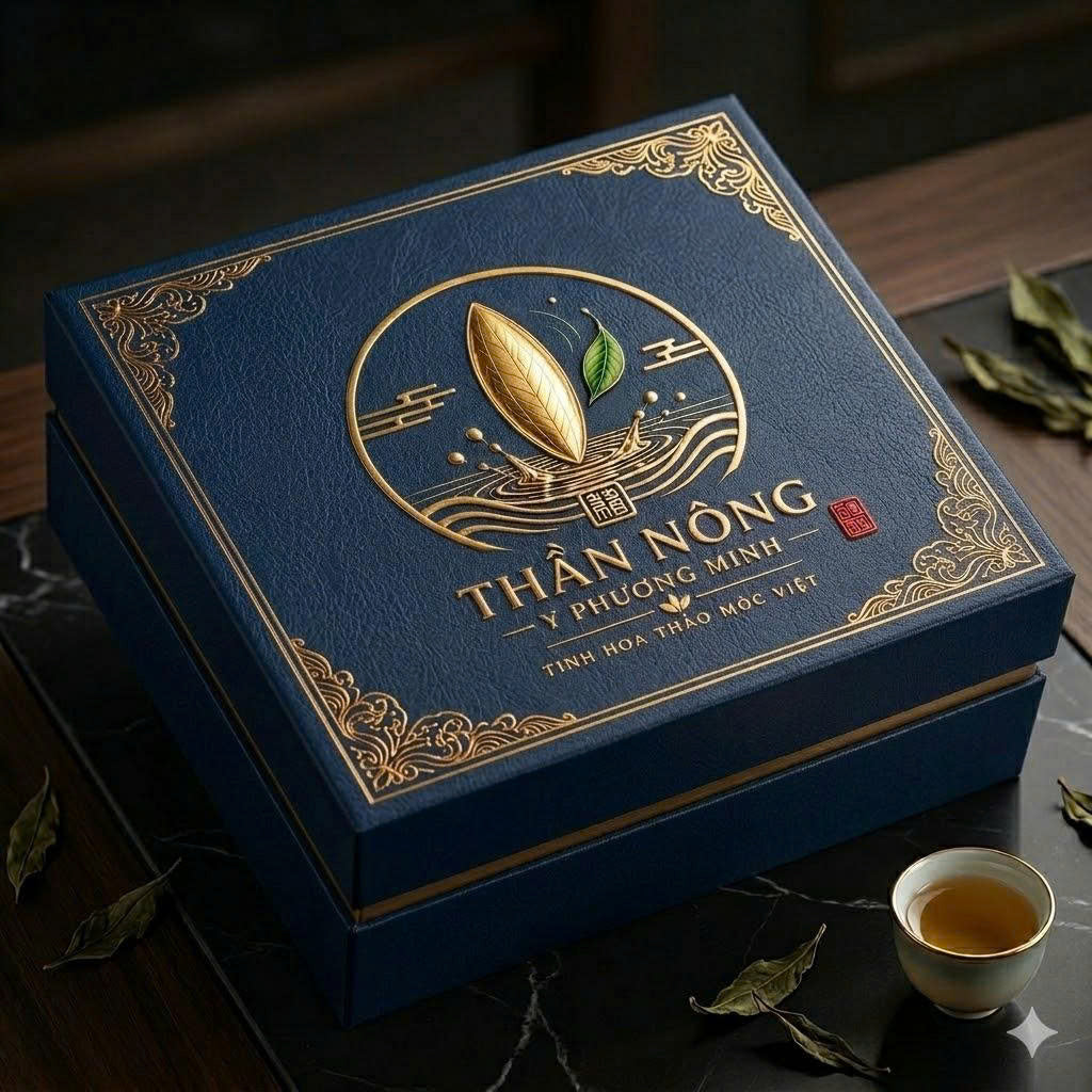Mộc Sắc Bản Địa